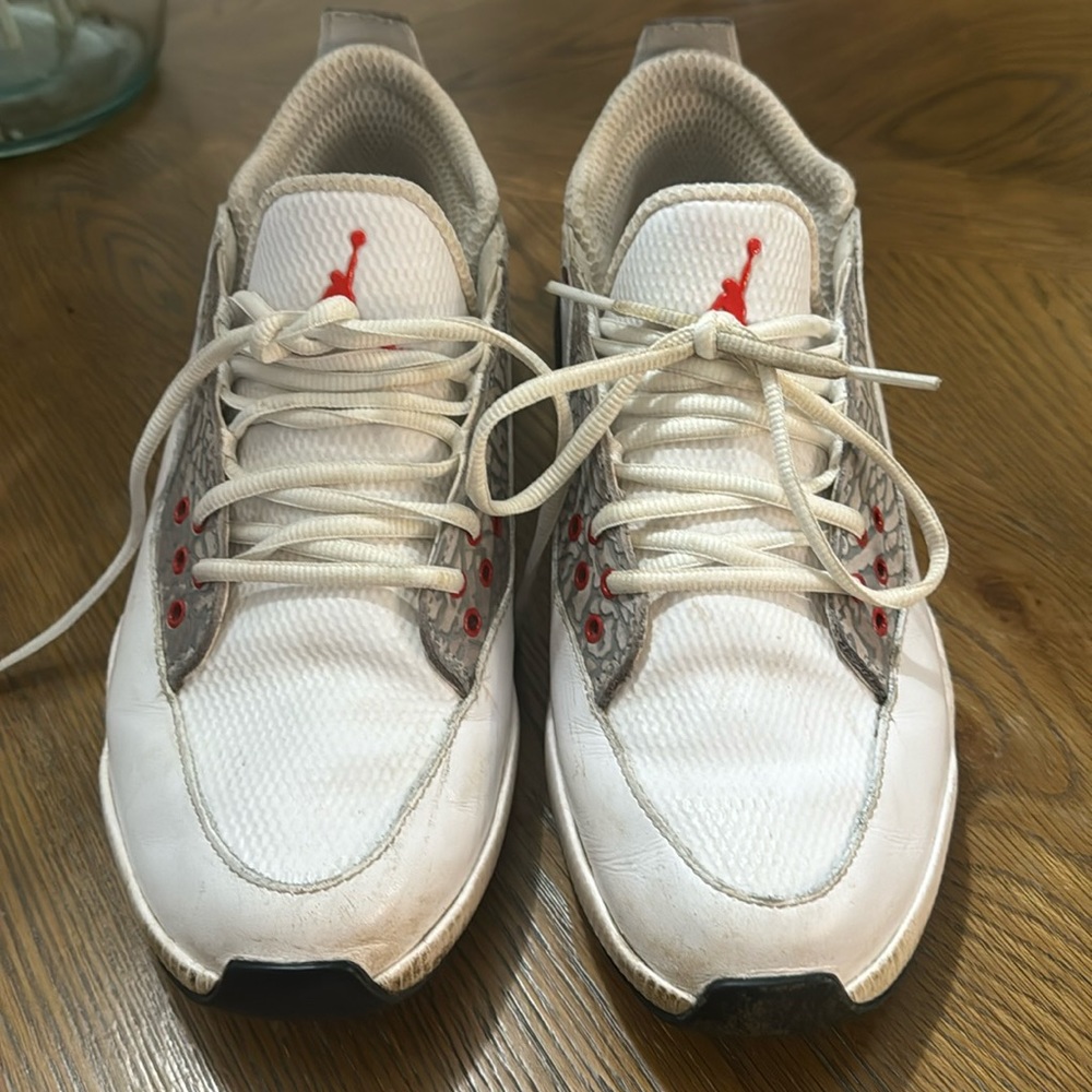 Men’s Air Jordans